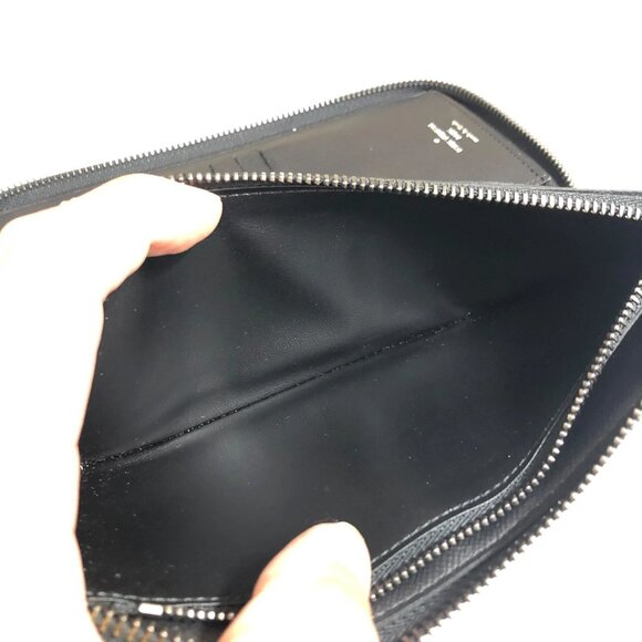 Louis Vuitton Zippy Vertical Long Wallet jp316-110425 - Picture 11 of 16